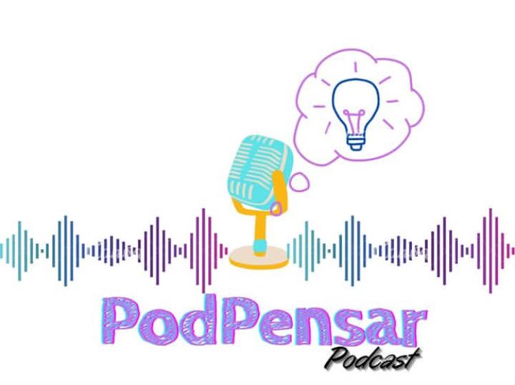 PodPensar Podcast - 2ª Temporada