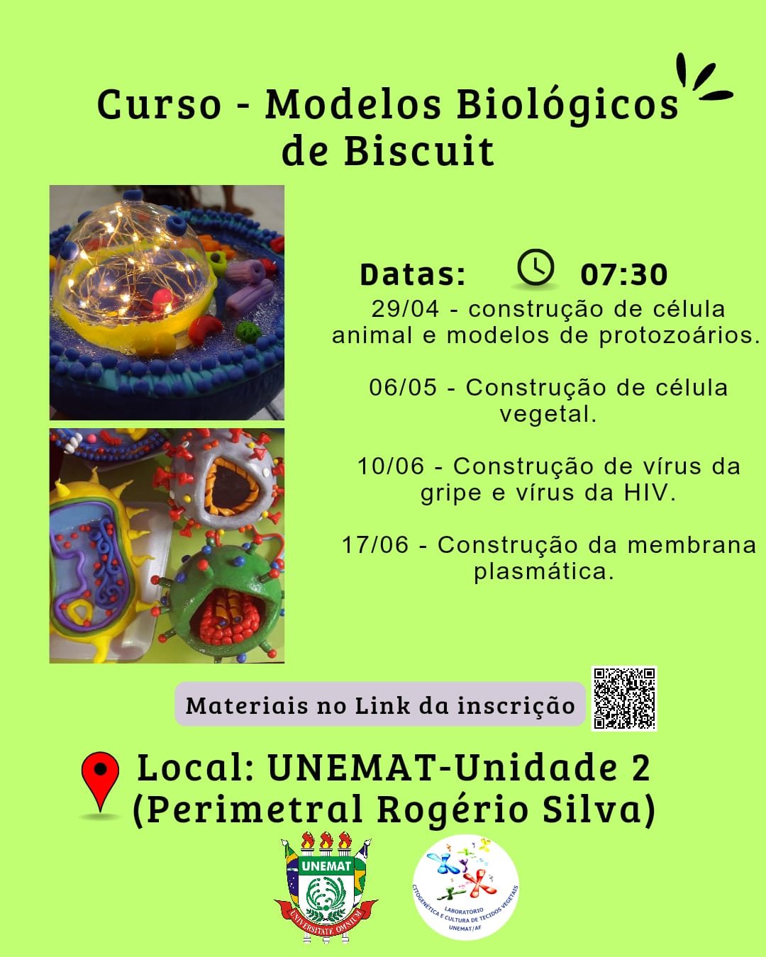 Modelos Biológicos de Biscuit