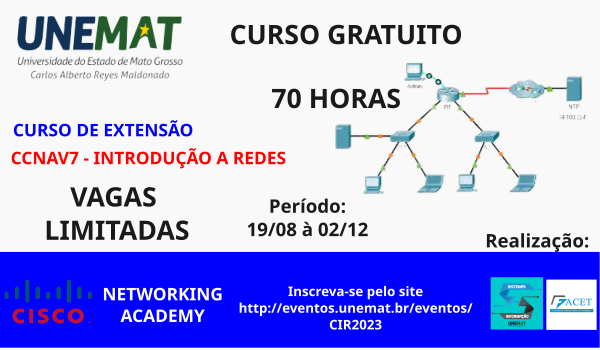 CCNAv7 - Introdução a Redes