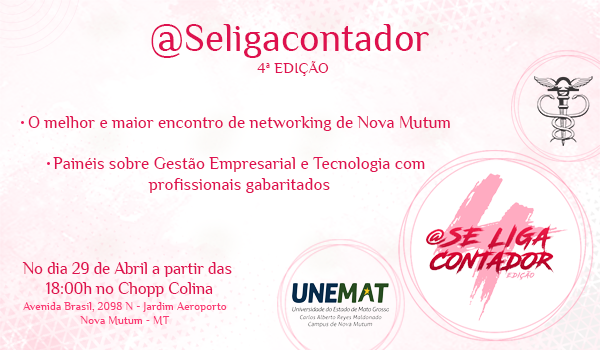 NETWORKING II @SELIGACONTADOR