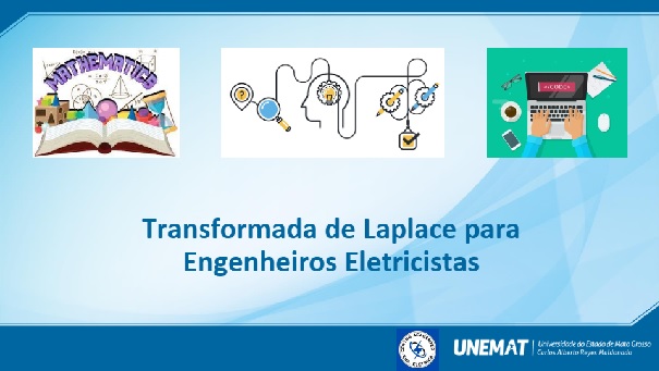 Transformada de Laplace para Engenheiros Eletricistas
